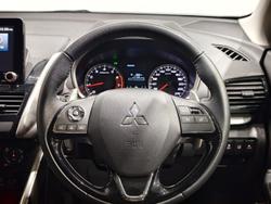2024 Mitsubishi Eclipse Cross LS