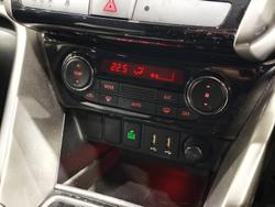 2024 Mitsubishi Eclipse Cross LS