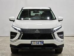 2024 Mitsubishi Eclipse Cross LS