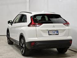 2024 Mitsubishi Eclipse Cross LS
