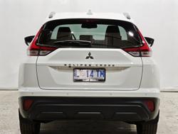 2024 Mitsubishi Eclipse Cross LS