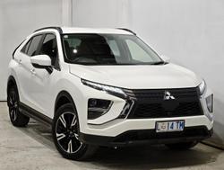 2024 Mitsubishi Eclipse Cross LS