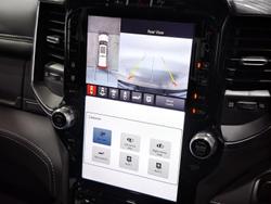 2024 RAM 1500 Laramie Sport RamBox