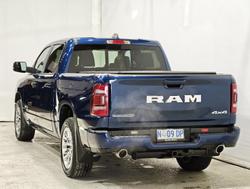 2024 RAM 1500 Laramie Sport RamBox