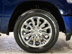 2024 RAM 1500 Laramie Sport RamBox