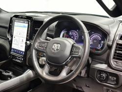 2024 RAM 1500 Laramie Sport RamBox