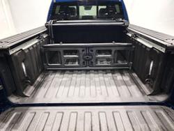2024 RAM 1500 Laramie Sport RamBox