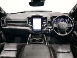 2024 RAM 1500 Laramie Sport RamBox