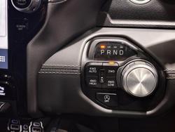 2024 RAM 1500 Laramie Sport RamBox