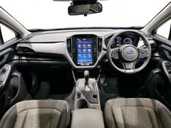 2024 Subaru Crosstrek 2.0L