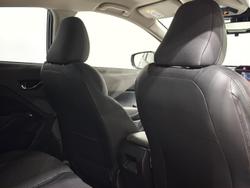 2024 Subaru Crosstrek 2.0L