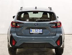 2024 Subaru Crosstrek 2.0L