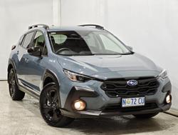 2024 Subaru Crosstrek 2.0L