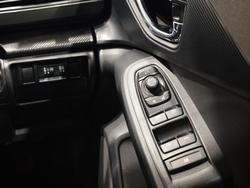 2024 Subaru Crosstrek 2.0L