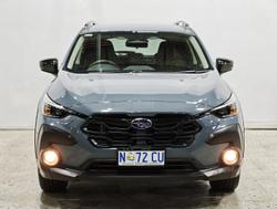 2024 Subaru Crosstrek 2.0L