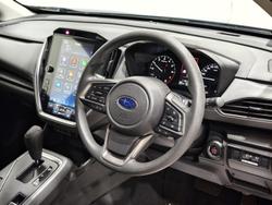 2024 Subaru Crosstrek 2.0L