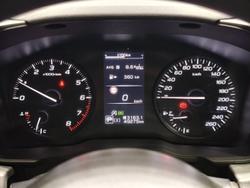 2024 Subaru Crosstrek 2.0L
