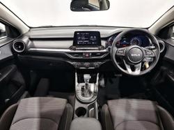 2022 Kia Cerato S
