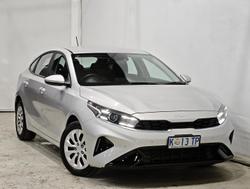 2022 Kia Cerato S