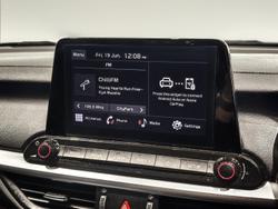 2022 Kia Cerato S