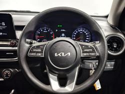 2022 Kia Cerato S