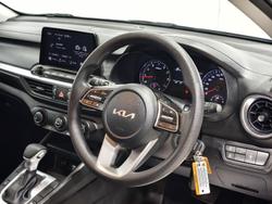 2022 Kia Cerato S
