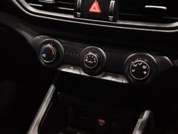 2022 Kia Cerato S