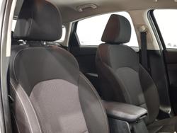 2022 Kia Cerato S