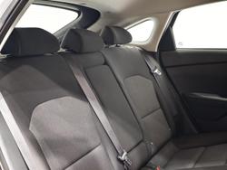 2022 Kia Cerato S