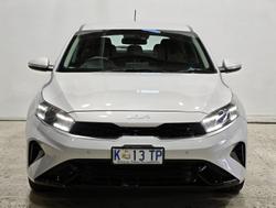 2022 Kia Cerato S