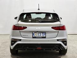 2022 Kia Cerato S