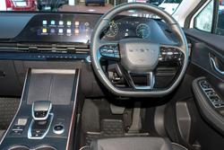 2025 Chery C5 Urban