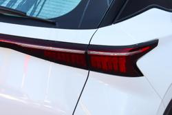 2025 Chery C5 Urban