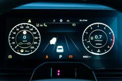 2025 Chery C5 Urban