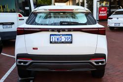 2025 Chery C5 Urban