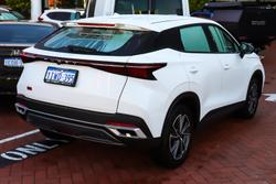 2025 Chery C5 Urban