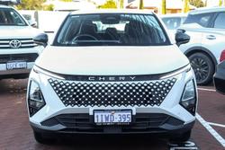 2025 Chery C5 Urban