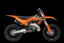KTM 300 SX