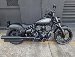 Indian Chief Dark Horse