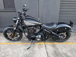 2026 Indian CHIEF DARK HORSE BLACK