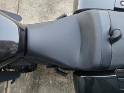 2026 Indian CHALLENGER DARK HORSE BLACK