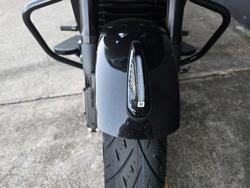 2026 Indian CHALLENGER DARK HORSE BLACK