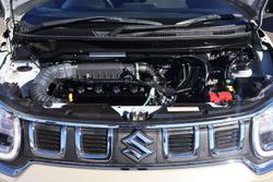 2021 Suzuki Ignis GLX