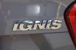 2021 Suzuki Ignis GLX