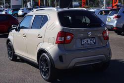 2021 Suzuki Ignis GLX
