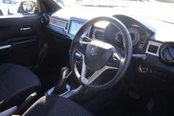 2021 Suzuki Ignis GLX