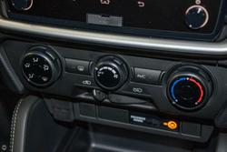 2026 Isuzu MU-X LS-M