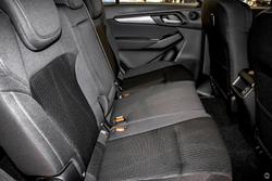 2026 Isuzu MU-X LS-M