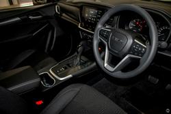 2026 Isuzu MU-X LS-M