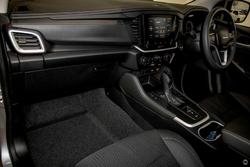 2026 Isuzu MU-X LS-M